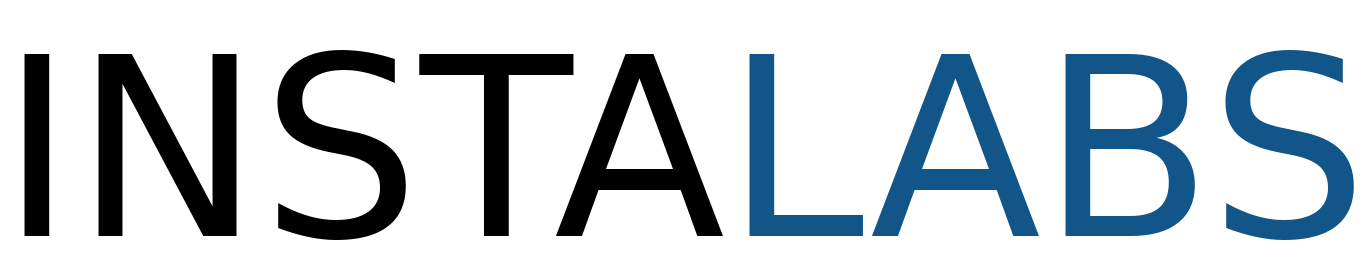 instalabs Logo