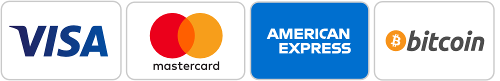 instalabs Payment Card Options